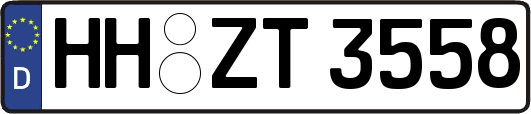 HH-ZT3558