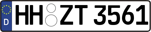 HH-ZT3561