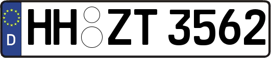 HH-ZT3562