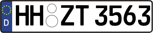 HH-ZT3563