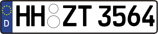 HH-ZT3564