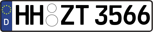 HH-ZT3566
