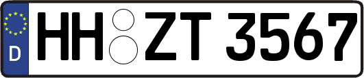 HH-ZT3567