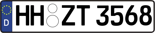 HH-ZT3568