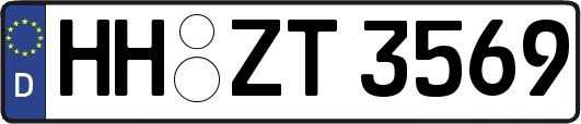 HH-ZT3569