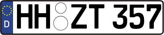HH-ZT357
