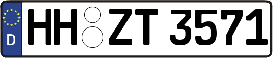 HH-ZT3571