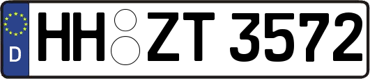 HH-ZT3572