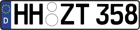 HH-ZT358