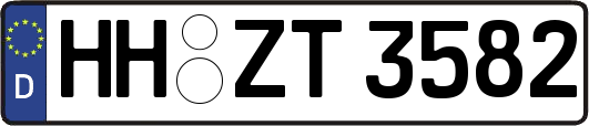HH-ZT3582