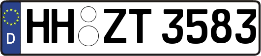 HH-ZT3583
