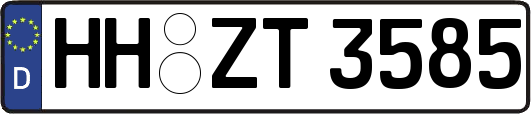 HH-ZT3585