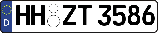 HH-ZT3586