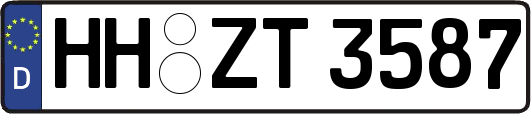 HH-ZT3587
