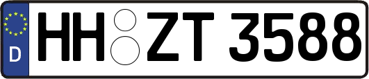 HH-ZT3588