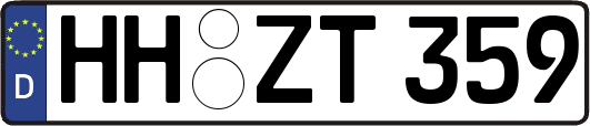 HH-ZT359
