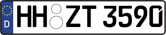 HH-ZT3590