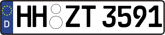 HH-ZT3591