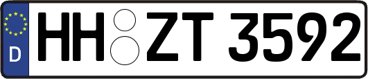 HH-ZT3592