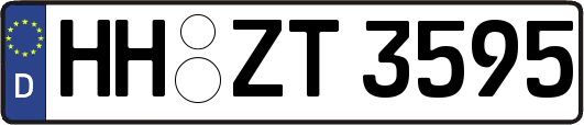 HH-ZT3595