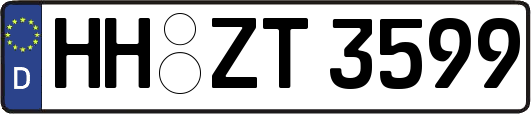 HH-ZT3599