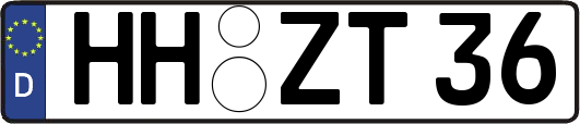 HH-ZT36