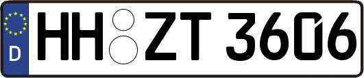 HH-ZT3606