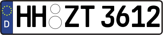 HH-ZT3612