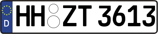 HH-ZT3613