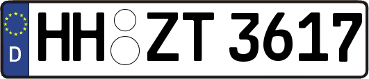 HH-ZT3617