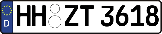 HH-ZT3618