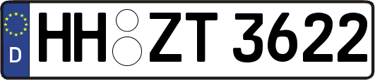 HH-ZT3622