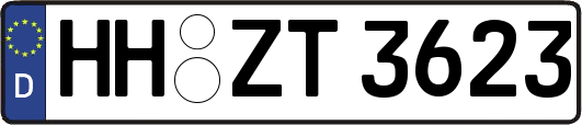 HH-ZT3623