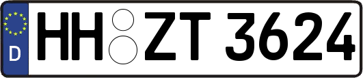 HH-ZT3624