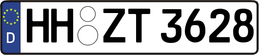 HH-ZT3628