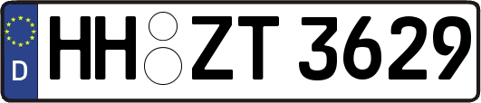 HH-ZT3629