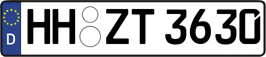 HH-ZT3630