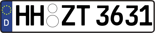 HH-ZT3631