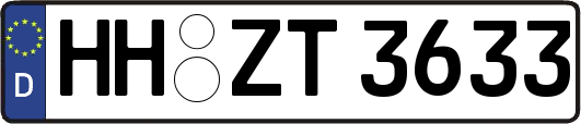 HH-ZT3633