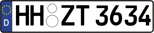HH-ZT3634