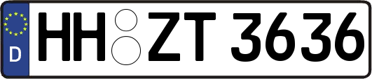 HH-ZT3636