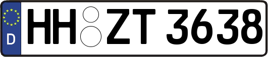 HH-ZT3638
