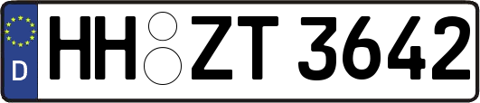 HH-ZT3642