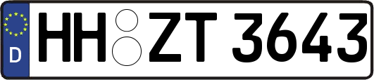 HH-ZT3643