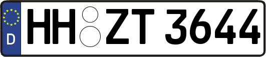 HH-ZT3644