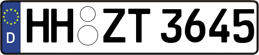HH-ZT3645