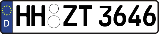 HH-ZT3646