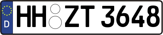 HH-ZT3648