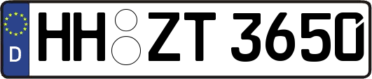HH-ZT3650