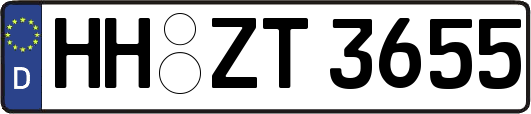 HH-ZT3655